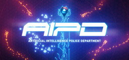 AIPD - Artificial Intelligence Police Department
