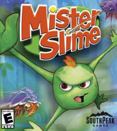 Mister Slime