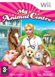 My Animal Centre in Africa