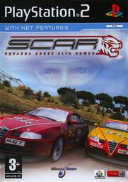 Alfa Romeo Racing Italiano - SCAR : Squadra Corse Alfa Romeo (PAL)