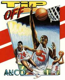 Tip Off - GB Basketball