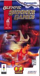 Olympic Soccer: Atlanta 1996
