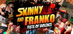 Brotherhood of Violence