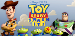 BOP IT! SMASH