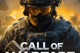 Call of Warfare - FPS MODERN SHOOTER