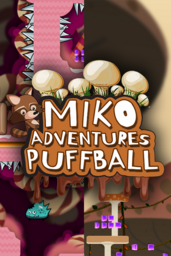 Miko Adventures Puffball