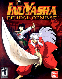 Inuyasha: Feudal Combat