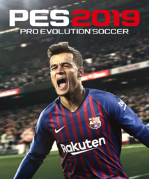 Pro Evolution Soccer 2019 Lite