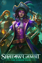 Shadow Gambit: Zagan's Ritual