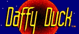 Daffy Fish