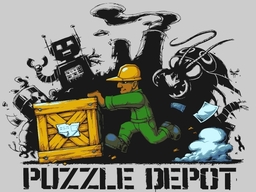 Dubious Depot