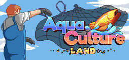Aquaculture Land: Fish Farming Simulation