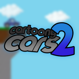 Cartoony Cars 2