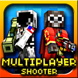 Pixel Gun 3D: PC Edition
