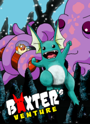 Baxter's Venture: Director's Cut