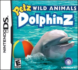 Little Animals: The Wild Race