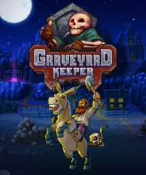 Graveyard Birds