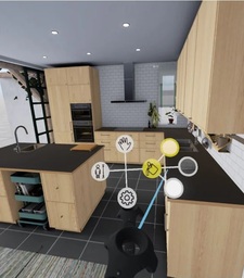 IKEA VR Experience