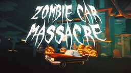 Mad Gardener: Zombie Massacre