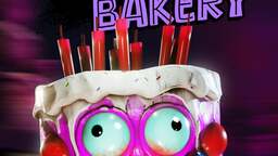 Cakey's Twisted Bakery