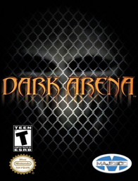 Dark Arena (2002)