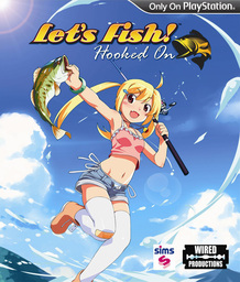 Lets Fish! Hooked On