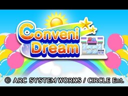 Game Conveni 21