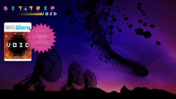 BIT.TRIP VOID + Soundtrack