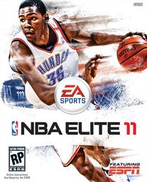NBA Elite 11