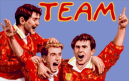 A-Team