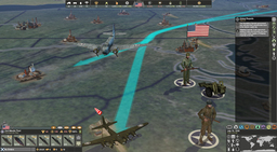Making History: The Second World War