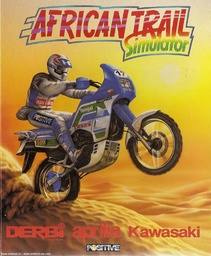 African Trail Simulator