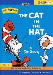 The Cat With Amazing Hat
