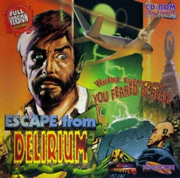 Delirium VR