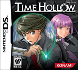 Time Hollow