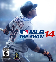 Sports Pack Vol. 1: MLB 14 The Show / NBA 2K14