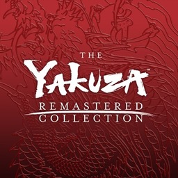 Yakuza 4 Remastered