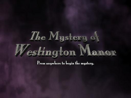 Mystery of the Ancients: Lockwood Manor