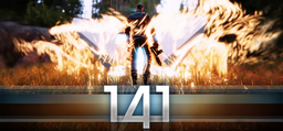 Log 141
