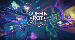 Coffin Rot Brewing Co.