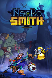 Necrosmith 2