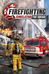 Camping Simulator: The Squad