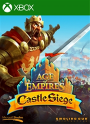 Castle Siege: Ballerburg