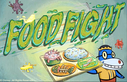 FoodFight