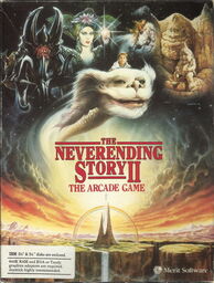 NeverEnding Story II