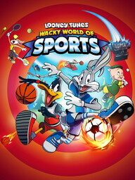 Looney Tunes: Wacky World of Sports
