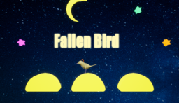Fallen Bird