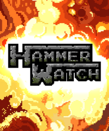 Hammerwatch Anniversary Edition