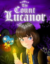 The Count of Monte Cristo (2008)