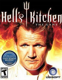 Hell's Kitchen (Ludia)